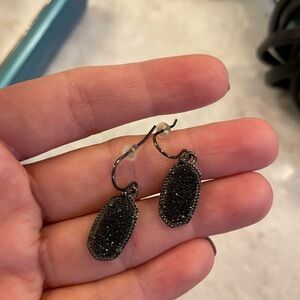 Kendra Scott earrings